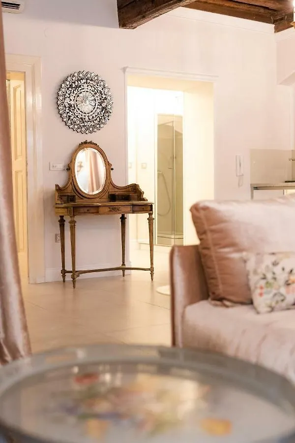 Appartamento Ab Ljubljana - The Residence Slovenia