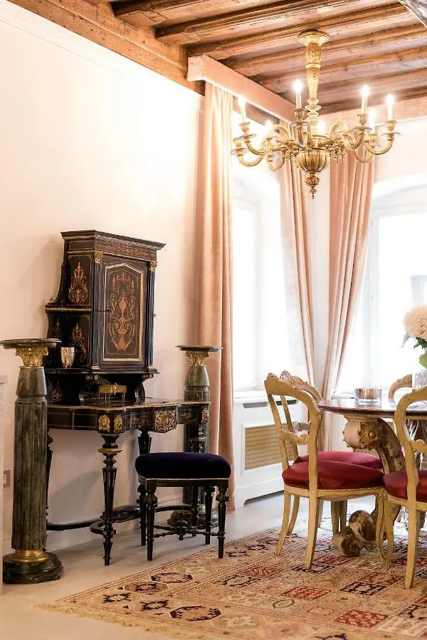 Ab Ljubljana - The Residence 0*,  Slovenia