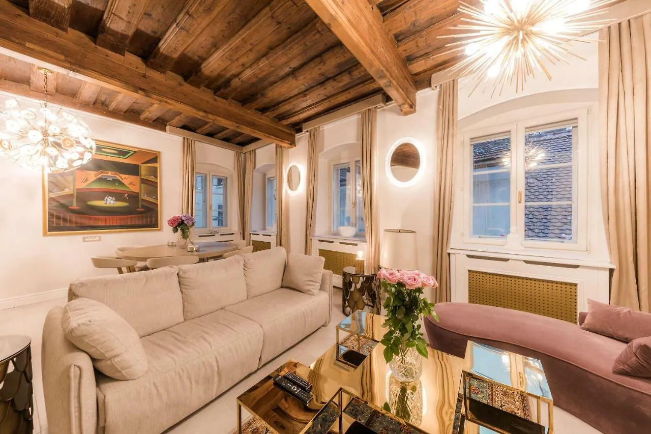 Ab Ljubljana - The Residence