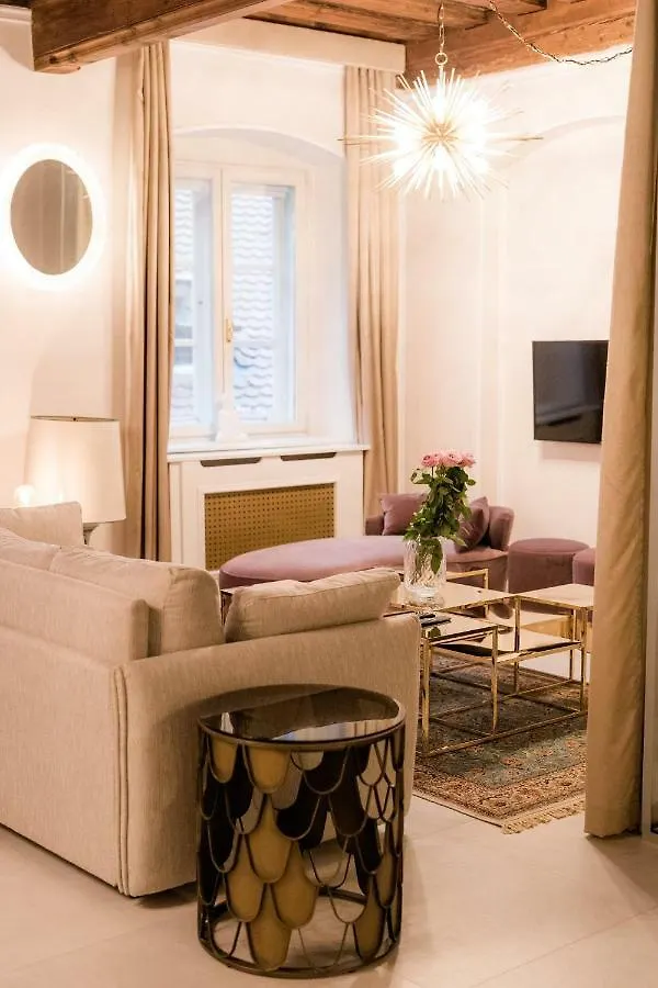 Ab Ljubljana - The Residence
