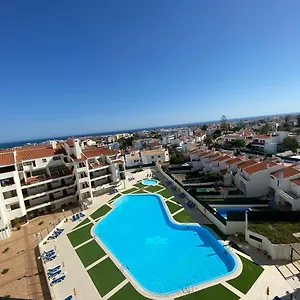  Hébergement de vacances Algarve Vacations Flat Portugal