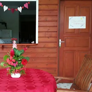  Appartement Agreable Bas De Guadeloupe