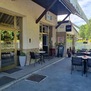 2* Gostinjska kuća Koprivec