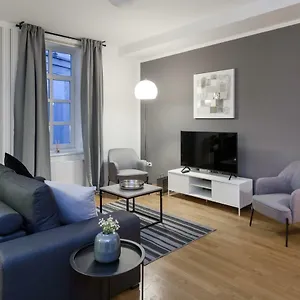  Appartement Evropa