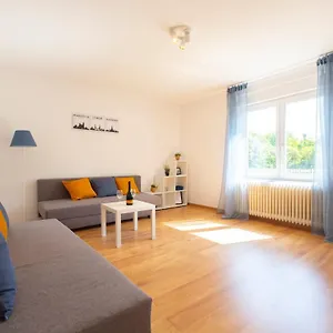  Appartement Ksenija