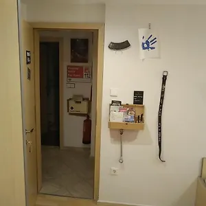 Homestay Michoart, Ljubljana