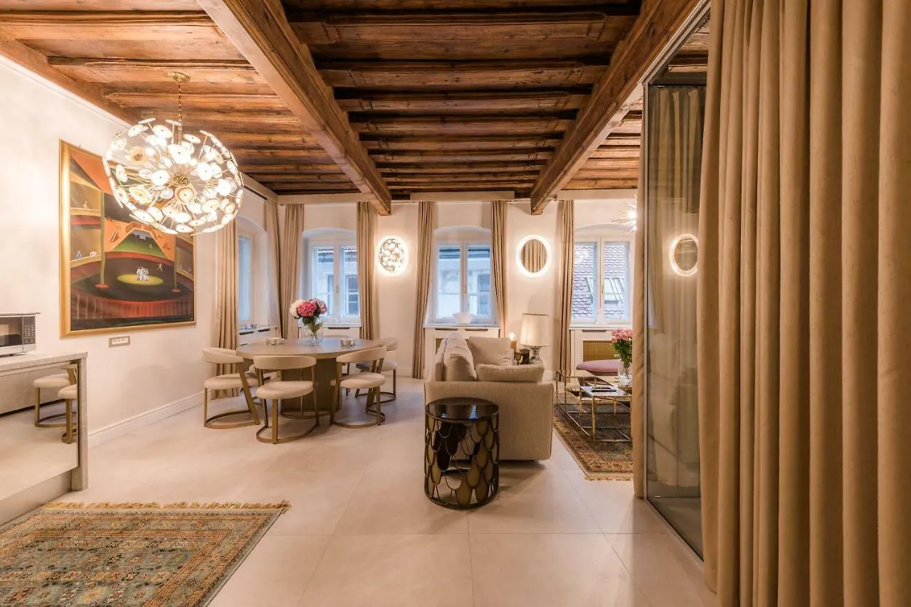 Ab Ljubljana - The Residence