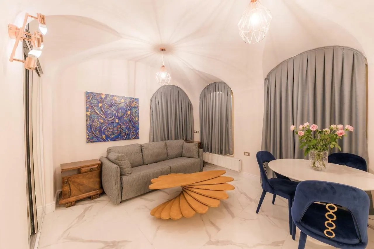 Ab Ljubljana - The Residence 0*,  Eslovénia
